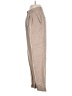 Reformation 100% Tencel Tan Khakis Size 4 - photo 5