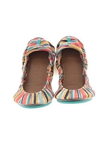 Tieks Flats (view 2)