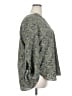 MICHAEL Michael Kors Green 3/4 Sleeve Blouse Size 2X - photo 4