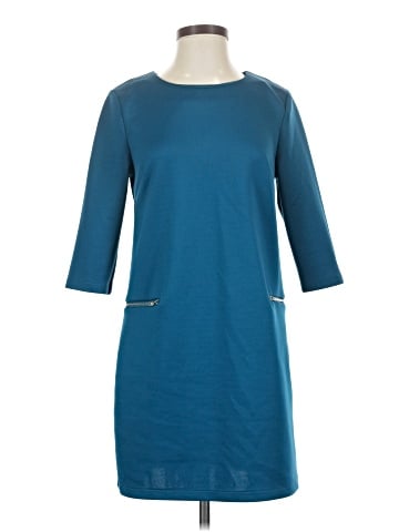 Romeo & Juliet Couture Casual Dress (view 1)