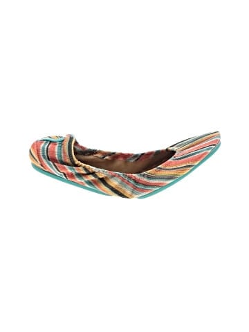 Tieks Flats (view 1)
