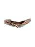 Tieks Stripes Brown Flats Size 8 - photo 1