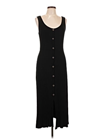 Lush Casual Dress (view 1)