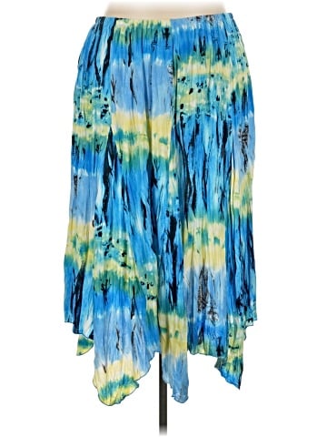 La Vanya Casual Skirt (view 1)