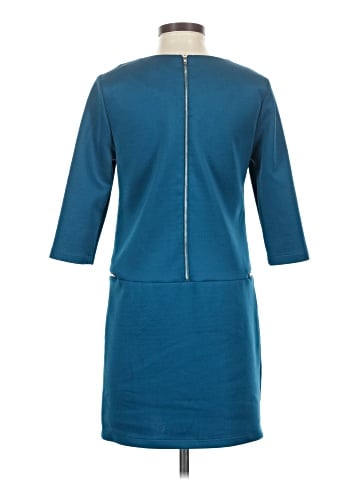 Romeo & Juliet Couture Casual Dress (view 2)