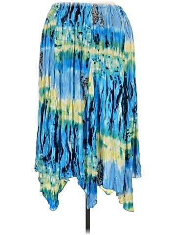 La Vanya Casual Skirt (view 2)