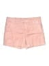Level 99 Solid Pink Shorts Size 27 waist - photo 1