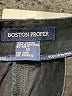 Boston Proper 100% Cotton Black Casual Pants Size 12 - photo 7