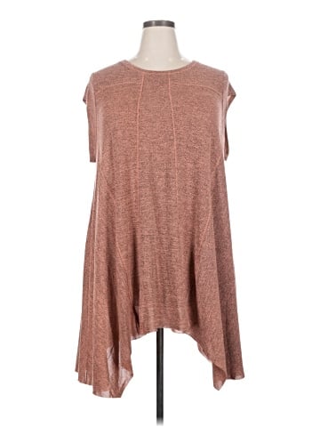 Indigo Thread Co. Short Sleeve Top (view 1)