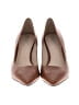Cole Haan 100% Leather Brown Heels Size 9 - photo 2