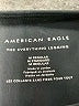American Eagle Outfitters Black Active Pants Size M - photo 4