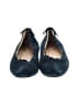 Jack Rogers Blue Flats Size 8 1/2 - photo 2