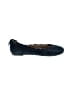 Jack Rogers Blue Flats Size 8 1/2 - photo 1