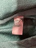 MTA Sport 100% Polyester Green Turtleneck Sweater Size L - photo 7