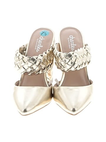 Charles by Charles David Heels (view 2)