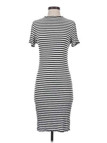 Caution to the Wind Casual Dress (view 1)