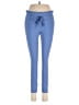 Gap Fit Blue Active Pants Size M - photo 1