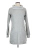 Lole Gray Turtleneck Sweater Size S - photo 1