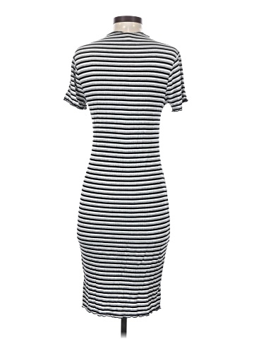 Caution to the Wind Casual Dress (view 2)