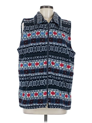 Cambridge Dry Goods Vest (view 1)