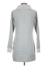 Lole Gray Turtleneck Sweater Size S - photo 2