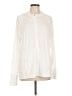Athleta White Zip Up Hoodie Size L - photo 1