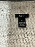 rue21 Silver Pullover Sweater Size M - photo 7