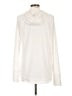 Athleta White Zip Up Hoodie Size L - photo 2