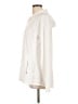 Athleta White Zip Up Hoodie Size L - photo 5