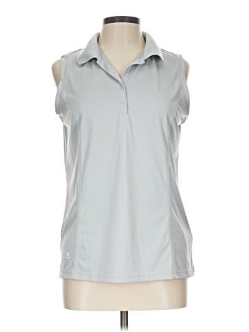 Adidas Sleeveless T-Shirt (view 1)