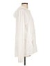 Athleta White Zip Up Hoodie Size L - photo 4