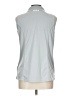 Adidas Silver Sleeveless T-Shirt Size L - photo 2