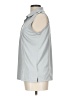 Adidas Silver Sleeveless T-Shirt Size L - photo 5