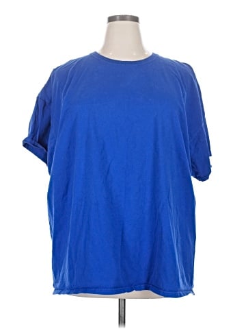 Fruit of the Loom Short Sleeve T-Shirt (view 1)