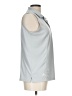 Adidas Silver Sleeveless T-Shirt Size L - photo 4
