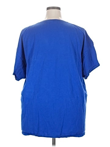 Fruit of the Loom Short Sleeve T-Shirt (view 2)