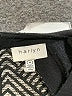 Harlyn Black Pullover Sweater Size M - photo 7