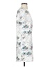 Vero Moda 100% Polyester Print White Casual Dress Size XS - photo 4