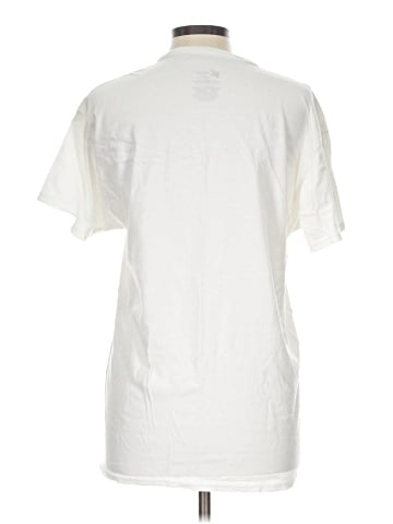 Hanes Short Sleeve T-Shirt (view 2)