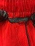 Zara Solid Red Formal Skirt Size XL - photo 4