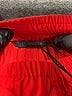 Zara Solid Red Formal Skirt Size XL - photo 5