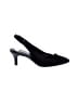 Aerosoles Black Heels Size 6 1/2 - photo 1