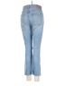 Citizens of Humanity Hearts Blue Jeans Size 27 waist - photo 2