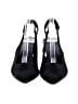 Aerosoles Black Heels Size 6 1/2 - photo 2