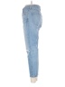 Citizens of Humanity Hearts Blue Jeans Size 27 waist - photo 5