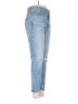 Citizens of Humanity Hearts Blue Jeans Size 27 waist - photo 4