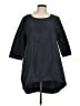 bryn WALKER 100% Polyester Black Casual Dress Size M - photo 1
