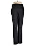 Thalian Houndstooth Black Dress Pants Size M - photo 2