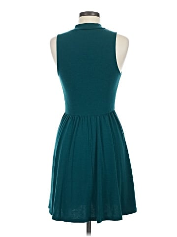 Everly Cocktail Dress (view 2)