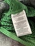 BCBGeneration 100% Polyester Green Casual Pants Size M - photo 8